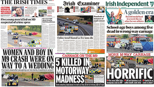 Storm Amy: Man (40s) dies after being injured in Donegal, 234,000 properties without power Storm Amy: Man (40s) dies after being injured in Donegal, 234,000 properties without power