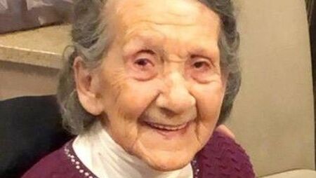 Mayo woman passes away at the age of 107