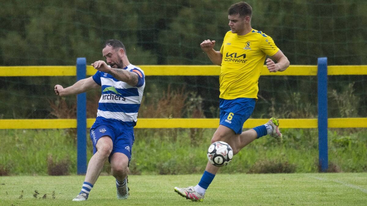 Snugboro hit for six as Ballina reach final