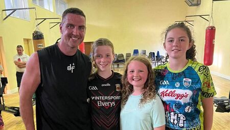 Local clan win fittest family prize