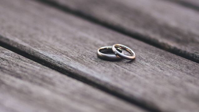 Mayo wedding in Sligo  
