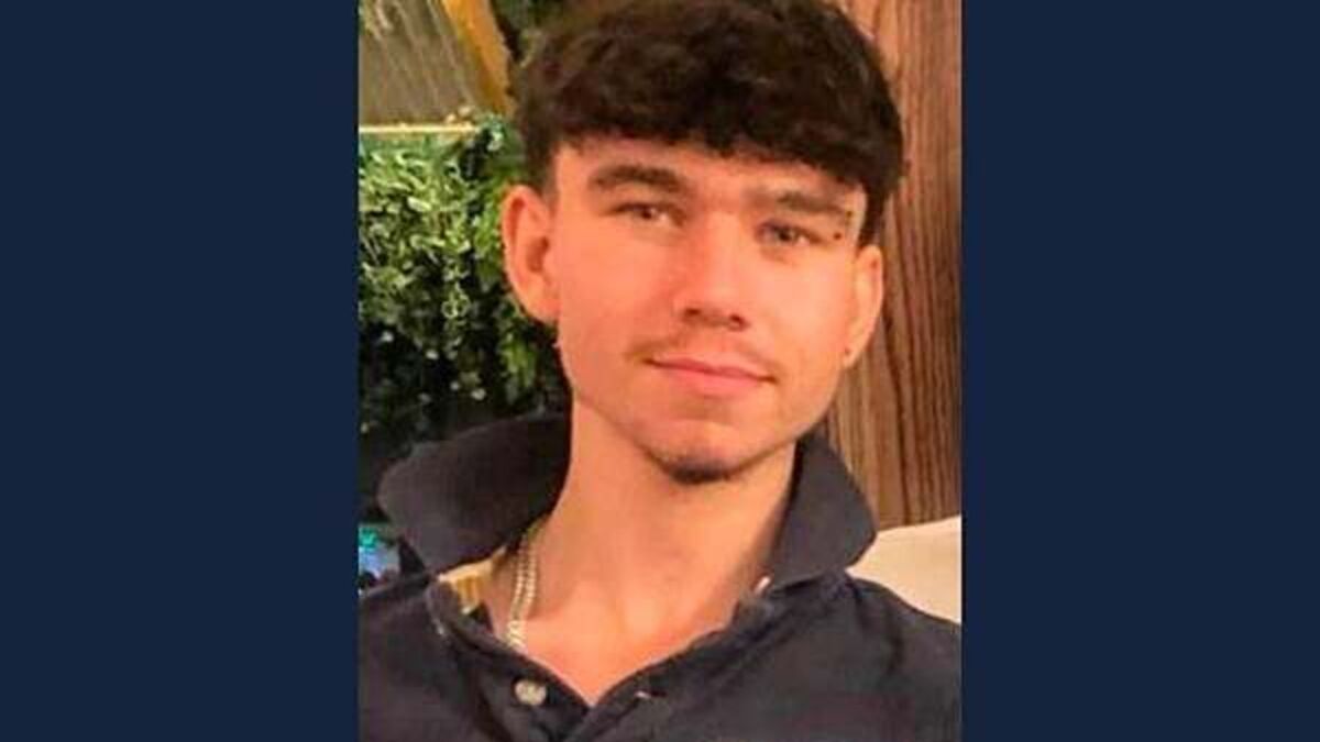 Teenager (19) who drowned at Leitrim festival named locally