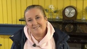<p>Dr Noreen Lineen-Curtis will launch her book this week</p> <p>Dr Noreen Lineen-Curtis will launch her book this week</p>
