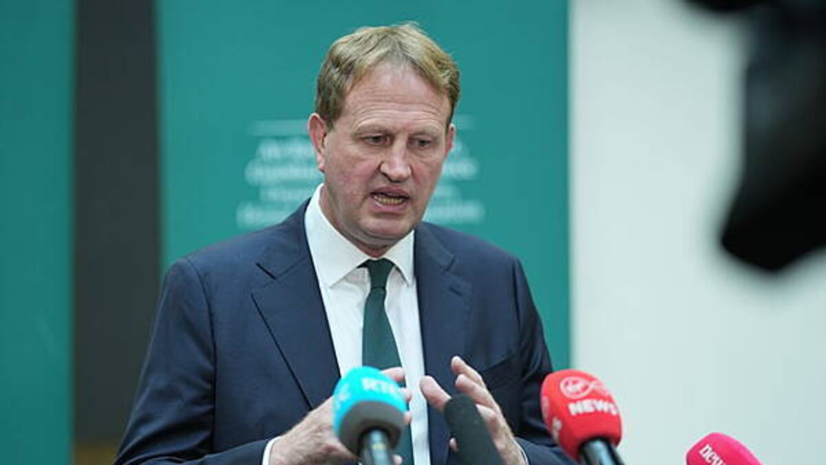 Gardaí to be given ‘whatever resources they require’ after horror crash