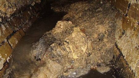 Fatberg warning issued to Enniscrone residents