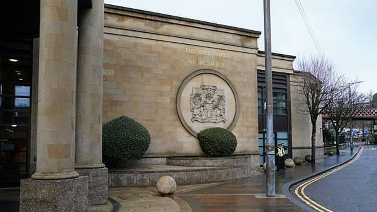 Former snooker champion Graeme Dott on trial accused of child sex abuse