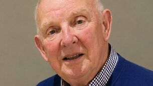 <p>The late John Mooney</p> <p>The late John Mooney</p>