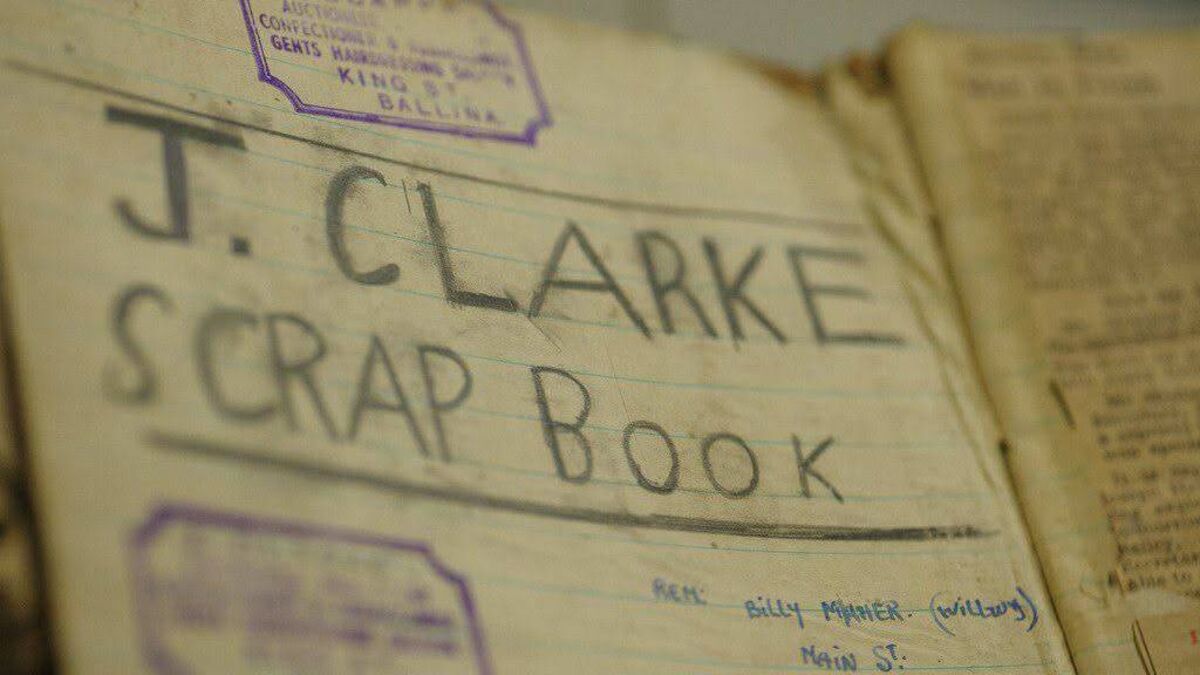 Learn how to preserve historic documents and photographs at free Ballina workshop