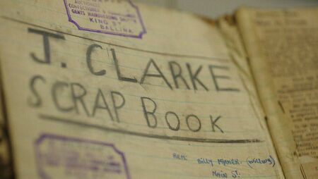 Learn how to preserve historic documents and photographs at free Ballina workshop