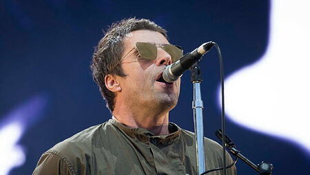 Liam Gallagher feels he is ‘exorcising demons’ in Oasis documentary trailer