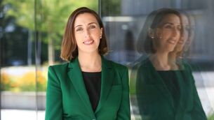 <p>Teresa Hooks has been appointed as Head of Connected Hubs and Digital Innovation with the Western Development Commission.</p> <p>Teresa Hooks has been appointed as Head of Connected Hubs and Digital Innovation with the Western Development Commission.</p>