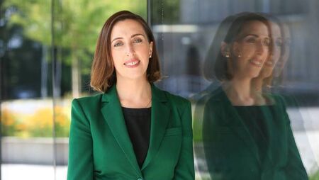 New senior appointment at Western Development Commission