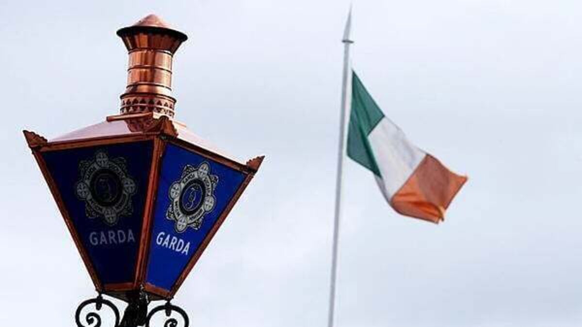 Garda reported €3.1m in contracts that broke rules – auditors found €14.2m
