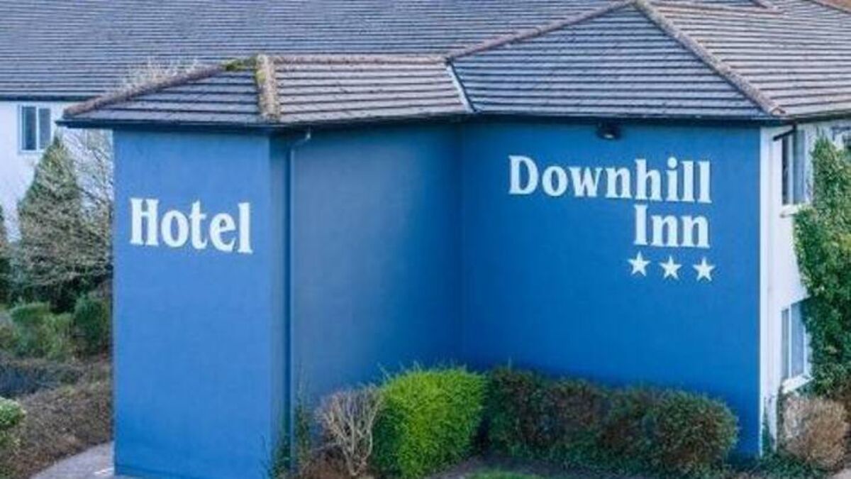 Prominent Mayo properties are put up for sale