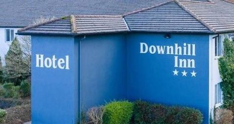 Prominent Mayo properties are put up for sale
