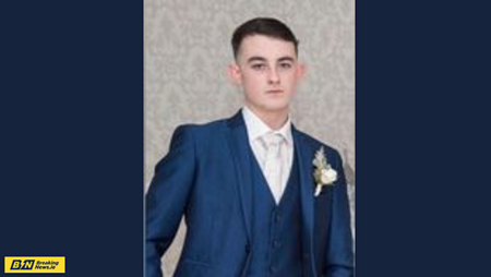 Death notice of second teenager killed in M9 crash posted on RIP.ie