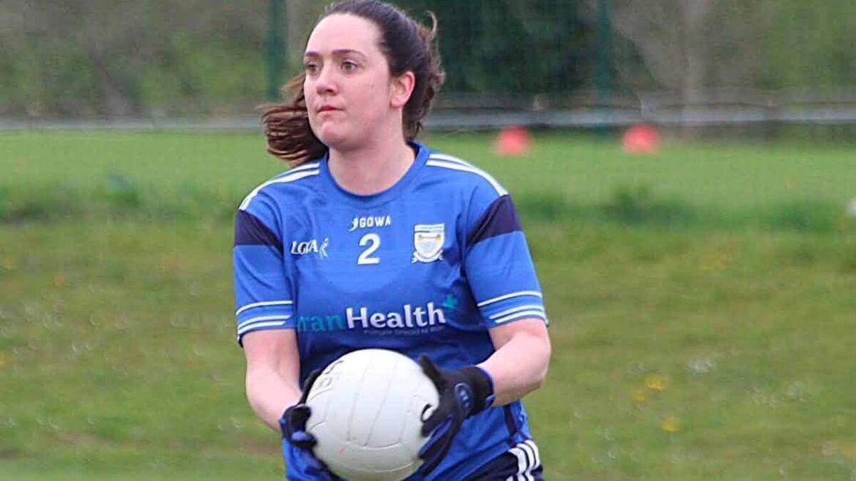 Claremorris footballer was seriously injured in horror M9 crash