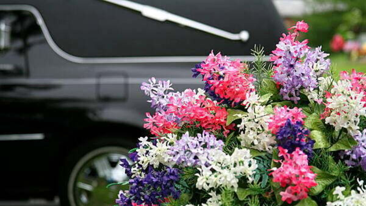 Dublin’s main mortuary operating at double capacity