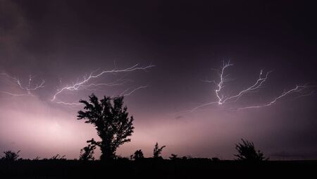 Storm chasing and music making at Ballina Arts Centre
