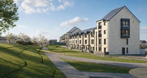 Large Mayo housing development goes to tender