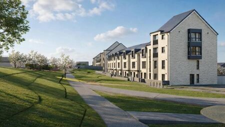 Large Mayo housing development goes to tender