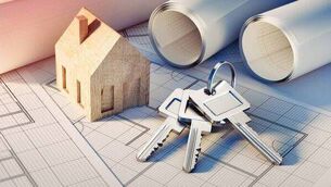 <p>The new report reveals the most expensive and cheapest areas in which to buy a house in Mayo</p> <p>The new report reveals the most expensive and cheapest areas in which to buy a house in Mayo</p>
