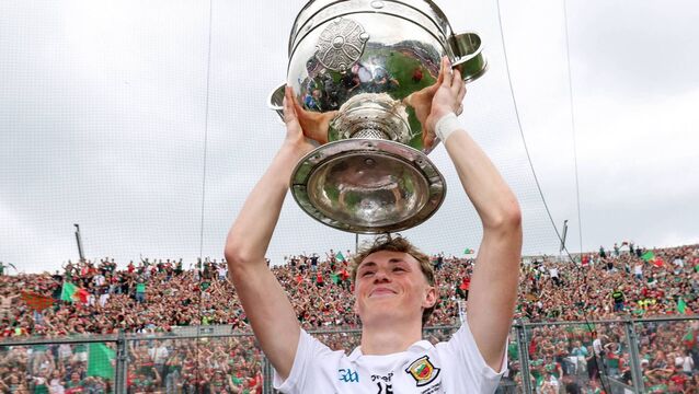 Kobe hype greater than any other Irish export – Tadhg Kennelly