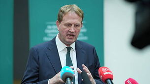 Fiosrú sends file to DPP following death of man in Dublin Fiosrú sends file to DPP following death of man in Dublin