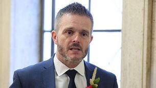 Limerick man Christy Keane to face trial on cocaine possession Limerick man Christy Keane to face trial on cocaine possession