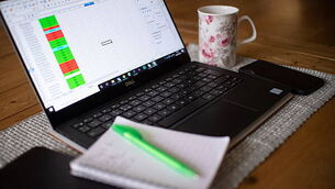 TD urges Government to immediately introduce €400 electricity credit TD urges Government to immediately introduce €400 electricity credit