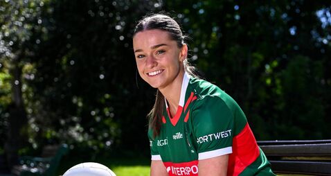 Mayo star set for Aussie Rules debut 