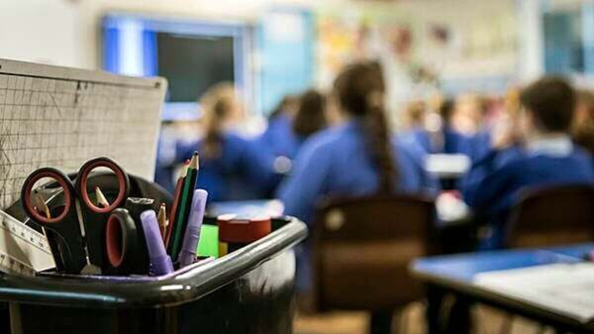 Teacher who admitted forging document about experience avoids suspension