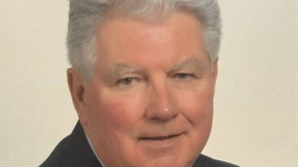 New York philanthropist had deep roots in Mayo