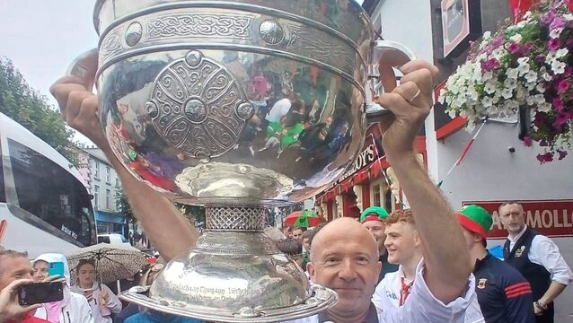 Ten things Mayo GAA fans can finally say goodbye to...