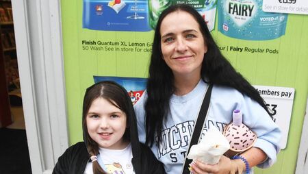 Local notes: Legendary poet to be included in Kiltimagh trail