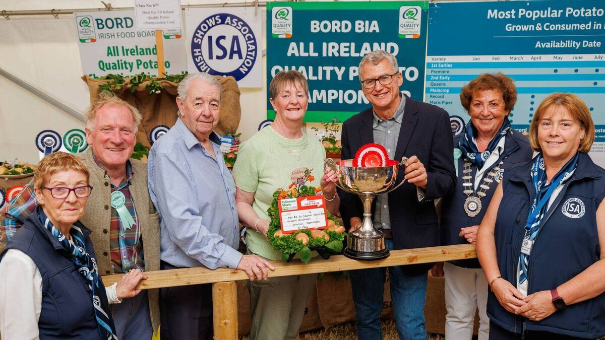 Local Notes: All the latest news from Claremorris