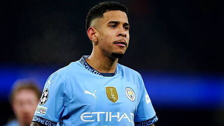 Tottenham agree initial £75m fee with Man City for winger Savinho