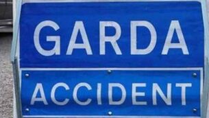 <p>The elderly pedestrian is in a critical condition</p> <p>The elderly pedestrian is in a critical condition</p>