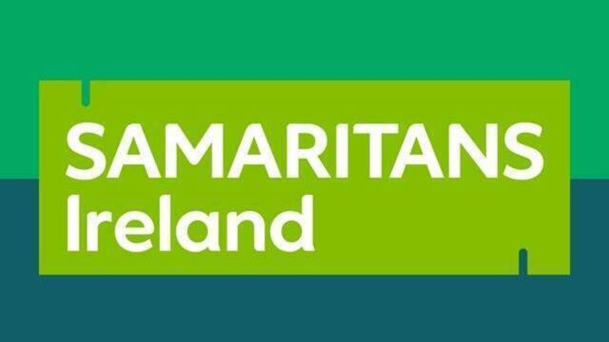 Samaritans hosting a a recruitment drive for Mayo volunteers