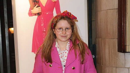 Harry Potter star Jessie Cave: Making content for OnlyFans ‘really saved me’