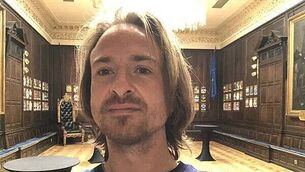 Motorcyclist who died in Cork was visiting Ireland from Scotland