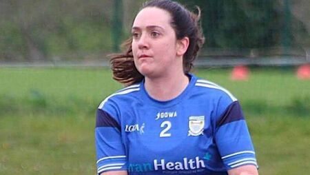 Mayo LGFA clubs to donate gate proceeds to player seriously injured in M9 horror crash