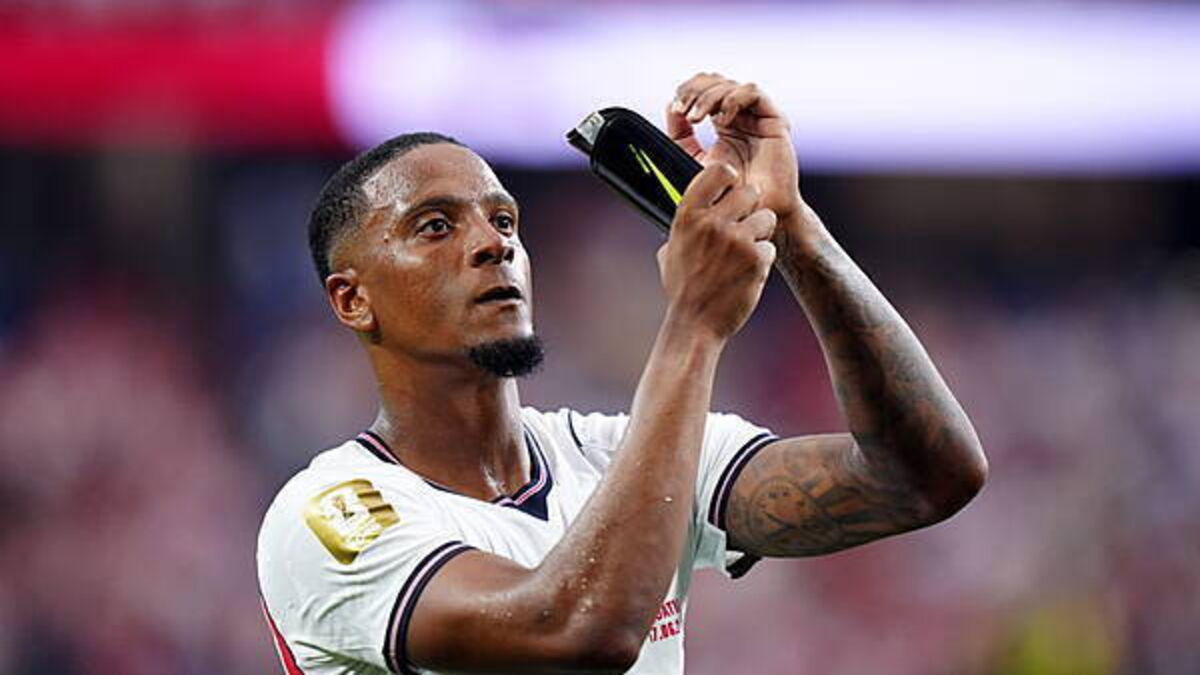 Ezri Konsa joins Arsenal from Aston Villa to boost top-flight title defence bid