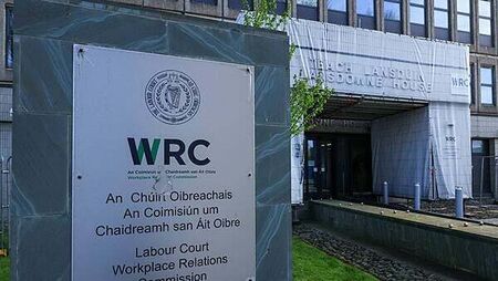 Security guard awarded €15,200 after IPAS safety complaints