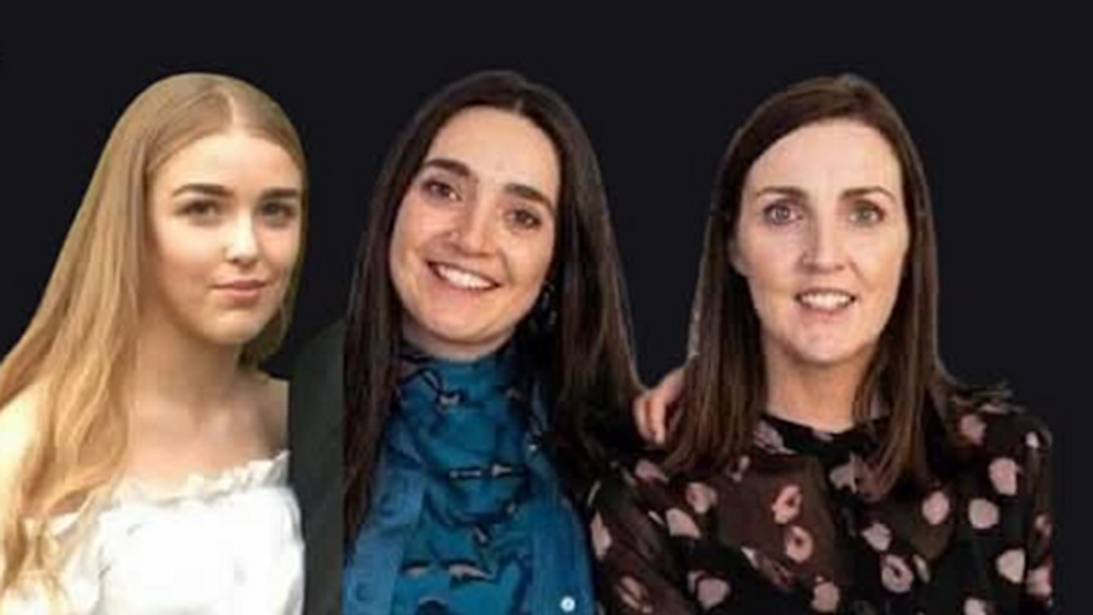 Fundraiser for family hurt in M9 crash exceeds €700,000
