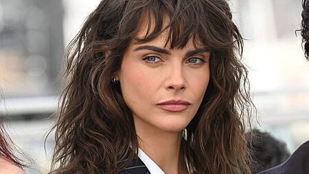 Cara Delevingne announces release date for debut album: ‘I cannot wait’