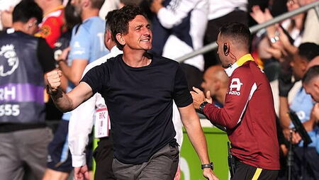 Tottenham’s expensive summer rebuild shaken as Brentford claim comfortable win