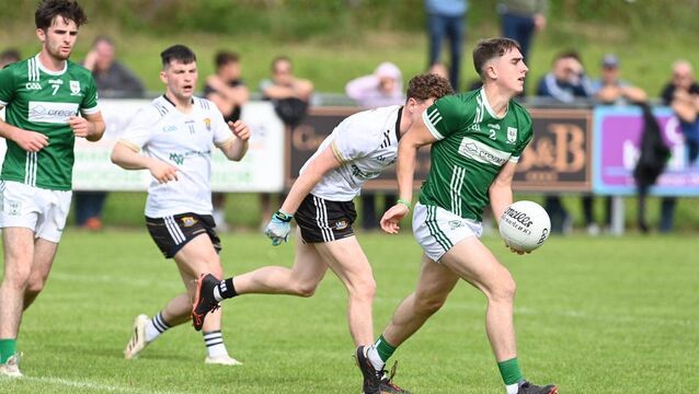 Mayo Club Championship Round 2: Saturday roundup Mayo Club Championship Round 2: Saturday roundup