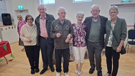 Local Notes: Turbulent history of Ballyhaunis Friary is revealed