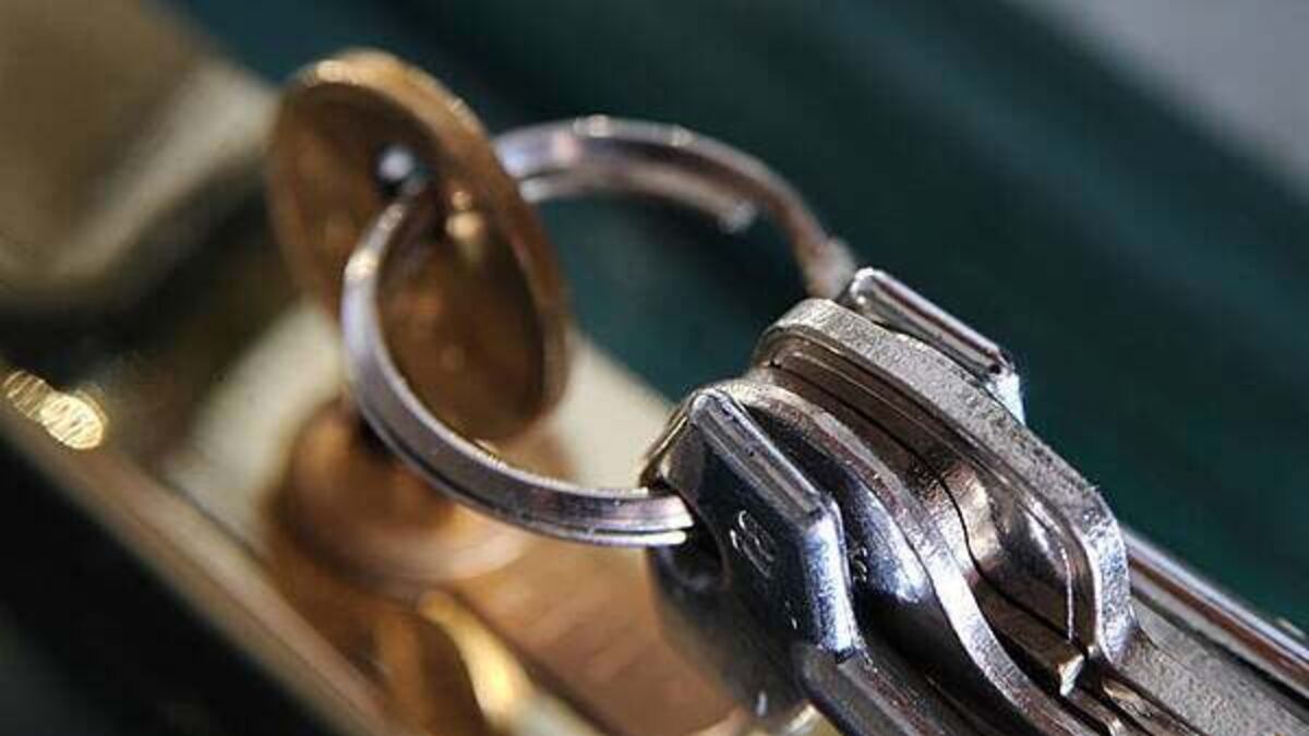 Older Persons Housing scheme shelved